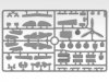 ICM 32093 Normandie-Niémen. Plane of Roland de la Poype (Yak-9T with Roland de la Poype figure) 1/32